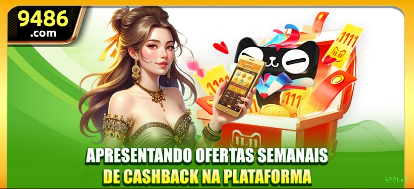 Apostas esportivas ao vivo na 622bet